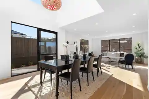 Architectural Home with Sea Views & Outdoor Oasis