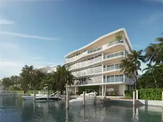 Luxury Living at Lumiere Residences