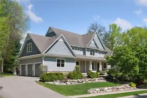 Beautifully Maintained Custom Home