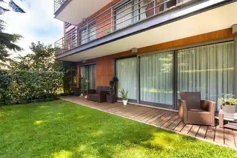 Excellent Apartment with Luxury Finishes