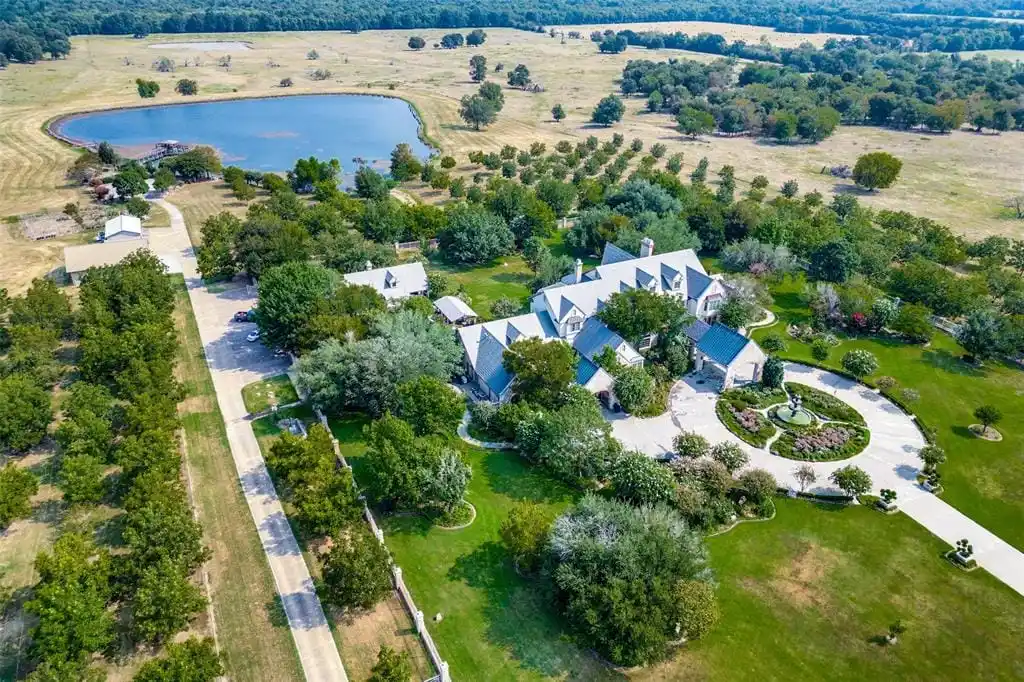 Villa Maria Ranch
