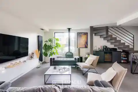 Contemporary Family Home