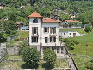 Villa Oleandra