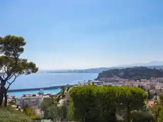 Magnificent Apartment with Panoramic Sea View
