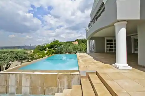 Exclusive Estate Retreat with Stunning Views