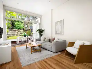 Classic Federation Elegance with Contemporary Flair