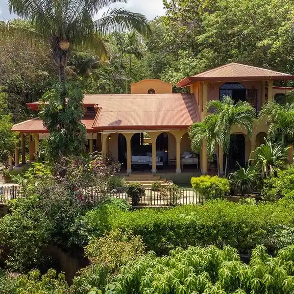 CASA TARA