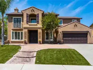 Beautiful Pool Home in Chase Ranch