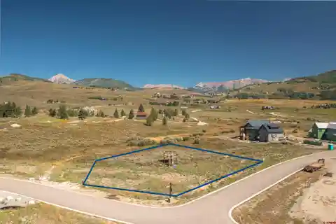 Amazing Building Site