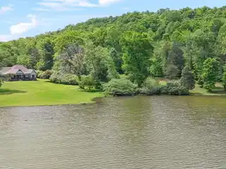 The Perfect Blend of Luxury and Tranquility