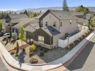 Thoughtfully Designed Luxury Home in the Iconic Rancharrah Community