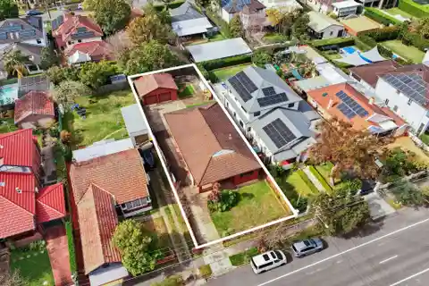 Residential