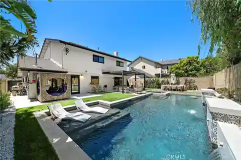 Grand Brand-New Model Home