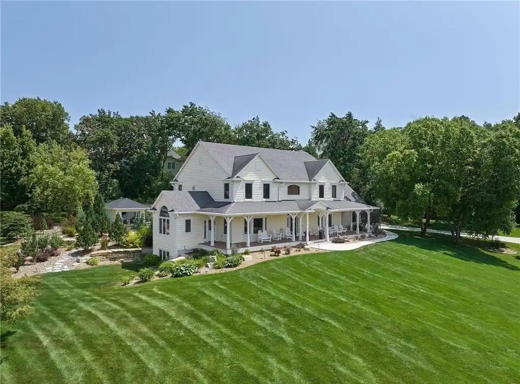 Impeccably Updated Residence with Smart Functionality