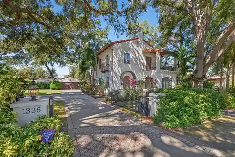 Refined Grandeur with Contemporary Comforts