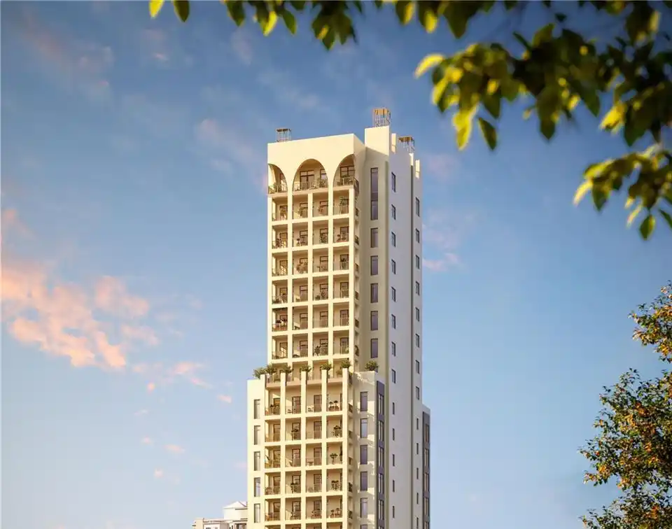 Luxury Living at the All-inclusive Nolen