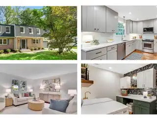 Freshly Renovated Gem in Kings Park West