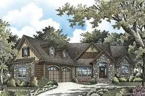 Proposed Construction in the Highly Desired Mcgregor Downs Section