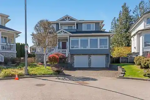 Rare Home with Gorgeous River Views