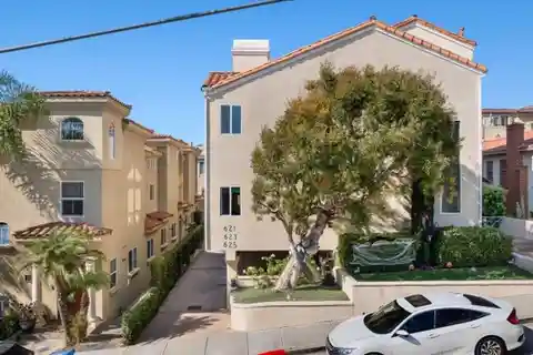 Breathtaking Multi-Level Townhome