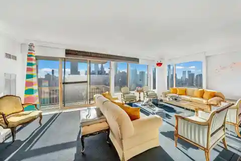 Spacious Condominium with Two Private Terraces