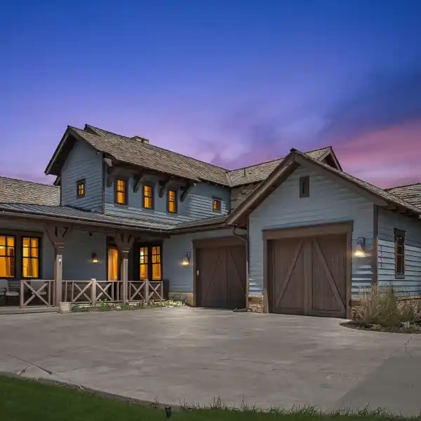 BEAUTIFULLY UPDATED TWIN HOME