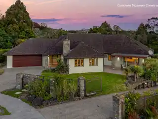 An Extraordinary Lifestyle Opportunity