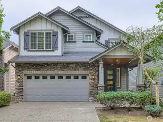 Lovely Home in Excellent Location