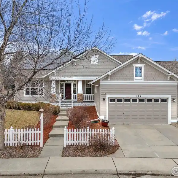 STUNNING UPDATED RANCH HOME IN INDIAN PEAKS