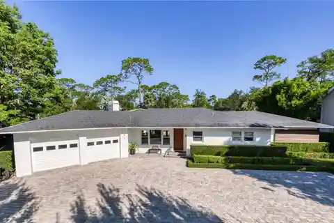 Stunning Residence in the Sought-After Beverly Shores/rose Isle Community