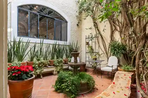 Casa Chorro