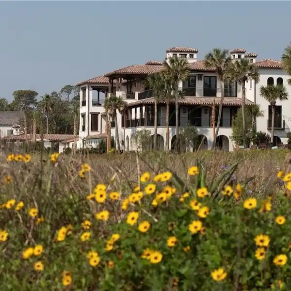 PENTHOUSE UNIT AT THE OCEAN FOREST RESIDENCES