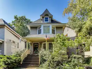 Lovingly Maintained Home