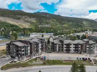 New Two Bedroom Home with Great Views at Brightwood at Keystone