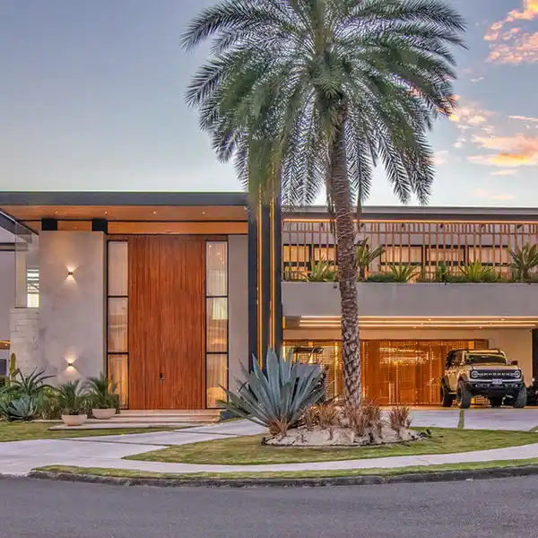THE BEACHLOOK HOME AT VALLE DEL SOL