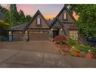Entertainer's Dream Home in Jackson Hills
