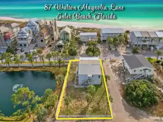 Luxury Coastal Homesite