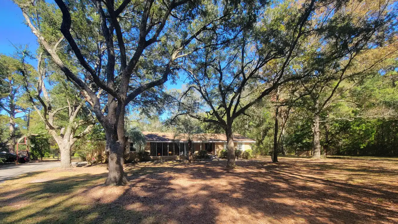 Amazing Opportunity on Just Under 13 Acres