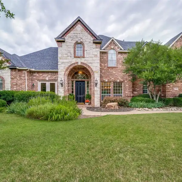 SOUGHT AFTER ACREAGE IN COVETED GENTLE CREEK ESTATES