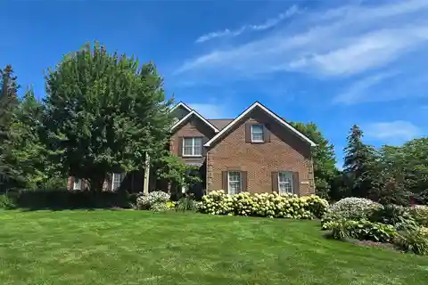 Lakefront Farmhouse Magic with Walkout Basement