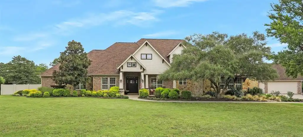 Updated Craftsman Home with Pool and Spacious Entertaining Areas