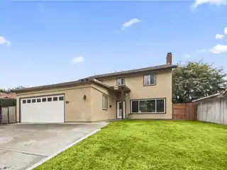 Five Bedroom Home on Desirable Decorah Road