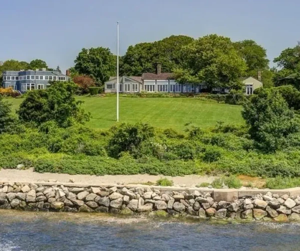 Providence/Newport, Rhode Island, USA