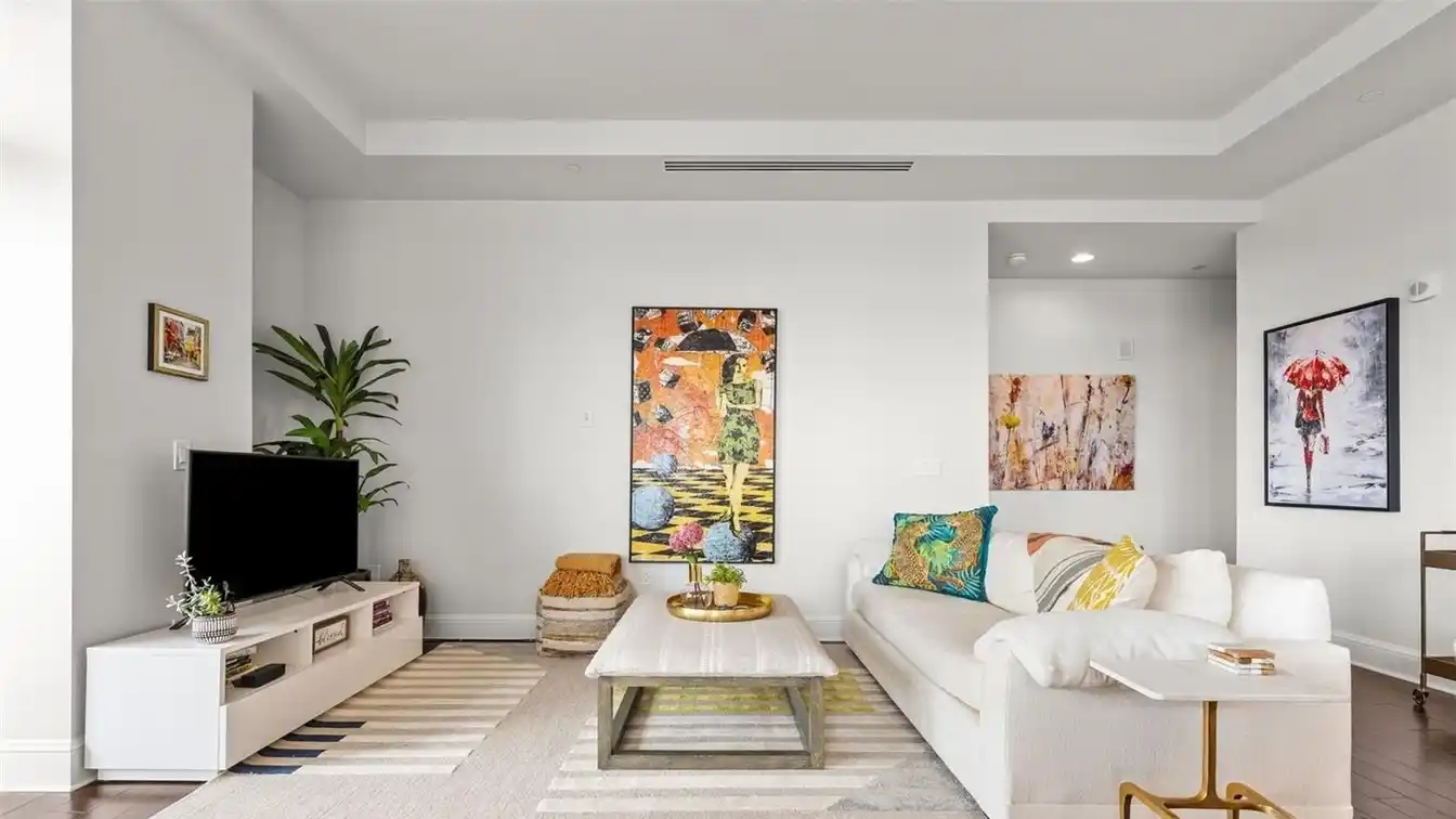 Bright & Inviting Corner Residence with Breathtaking Views