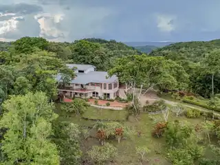 Kan Iik Mountain – 50 Acre Hilltop Estate with 7,500sqft 6 Bed, 6 Bath Home