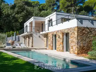 Architect-Designed Villa That Reimagines Luxury Living