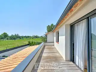 Beautiful Home in a Privileged Natural Environment