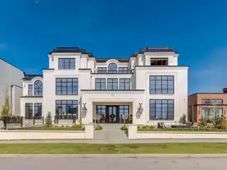 A Whimsical Yet Refined Family Retreat