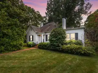 Rare Location Near Main Street
