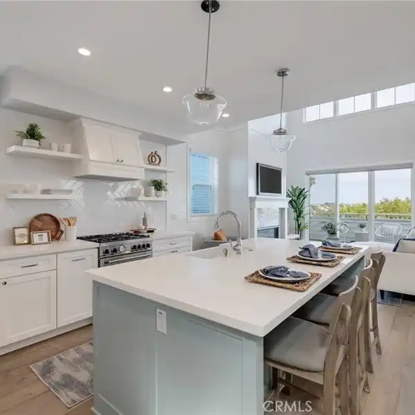 COASTAL DREAM HOME IN COVETED GOLDEN HILLS LOCATION